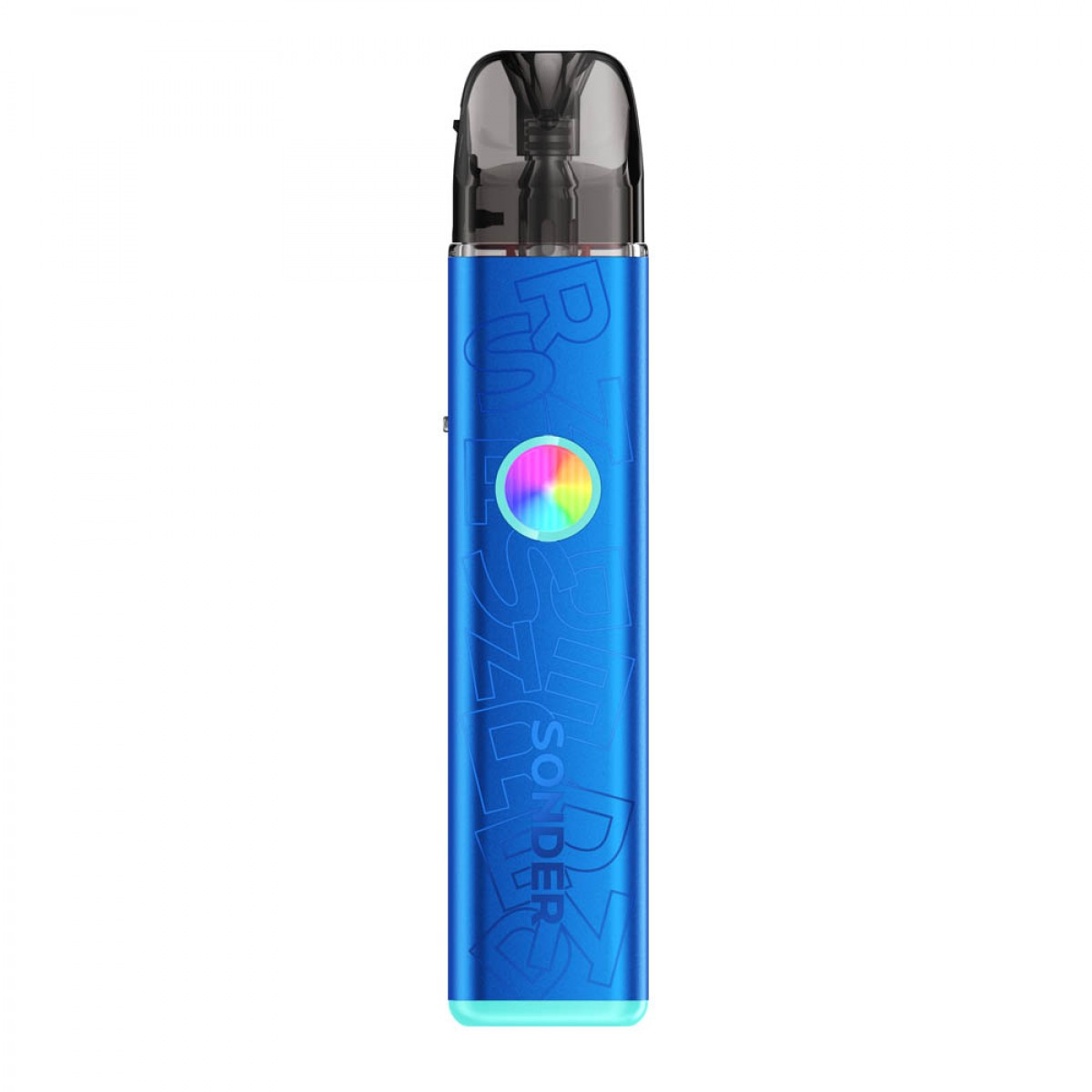 Geekvape Sonder Q 3 3ml Pod Kit – Vibe Blue Geekvape Sonder Q 3 3ml Pod Kit – Vibe Blue